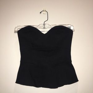 Babaton Graeme Bustier (2)